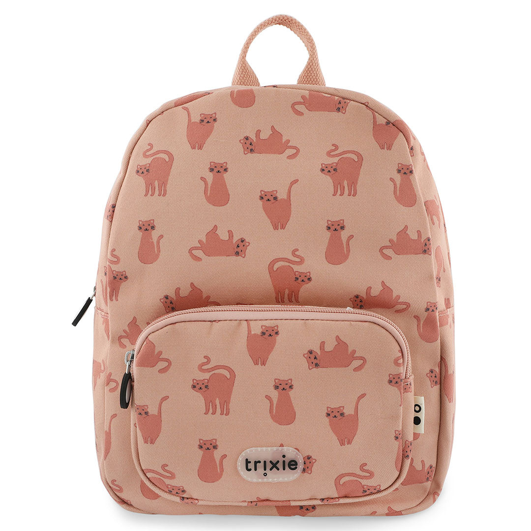 Backpack print - Charming Cat