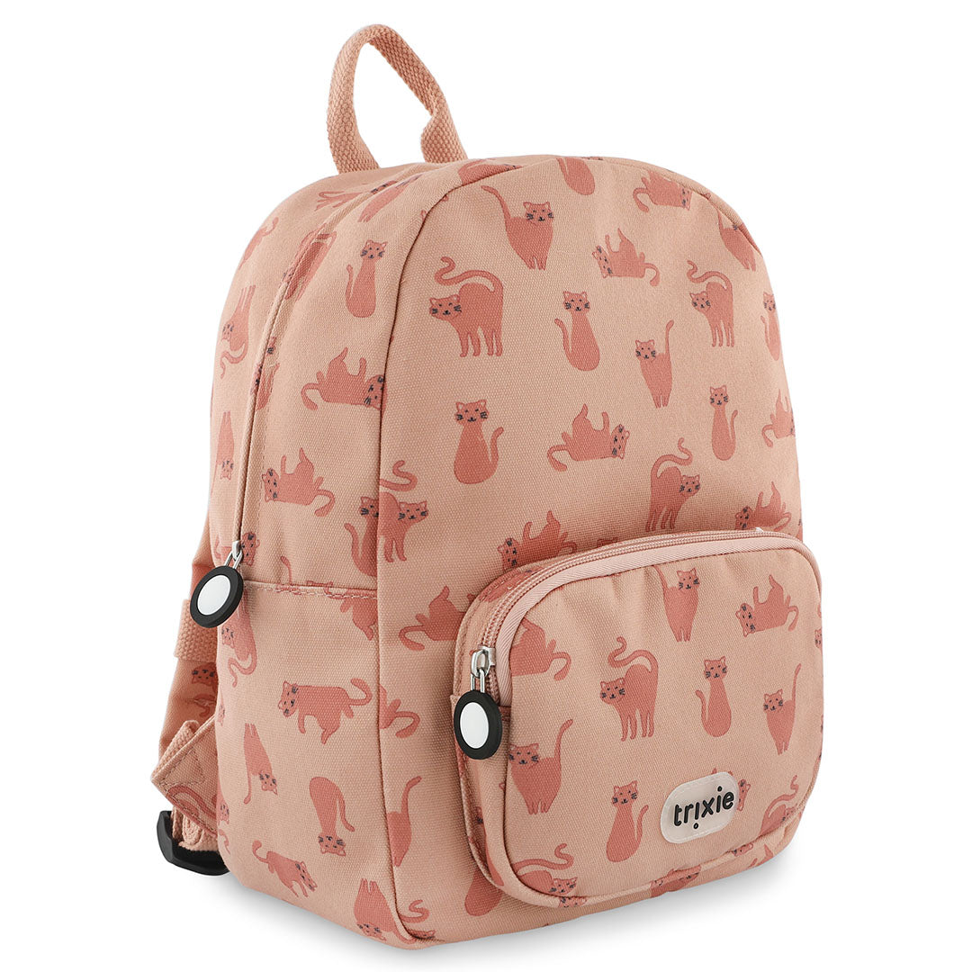 Backpack print - Charming Cat