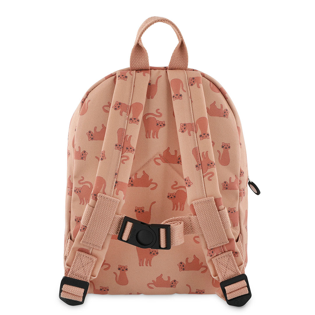 Backpack print - Charming Cat