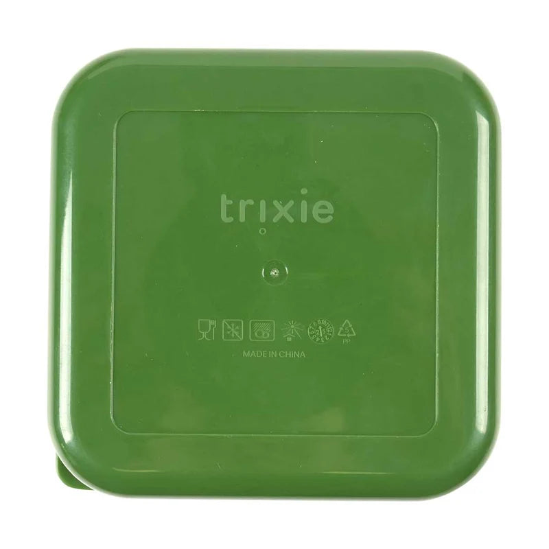 Snack box nesting - 3pcs - Mr. Alligator