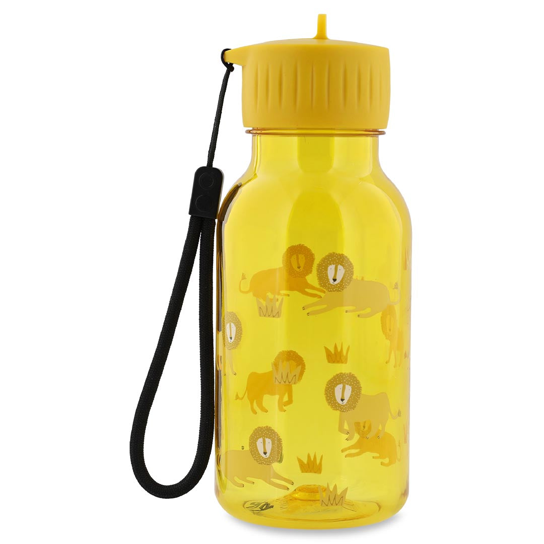 Tritan™ bottle 350ml - Lively Lion