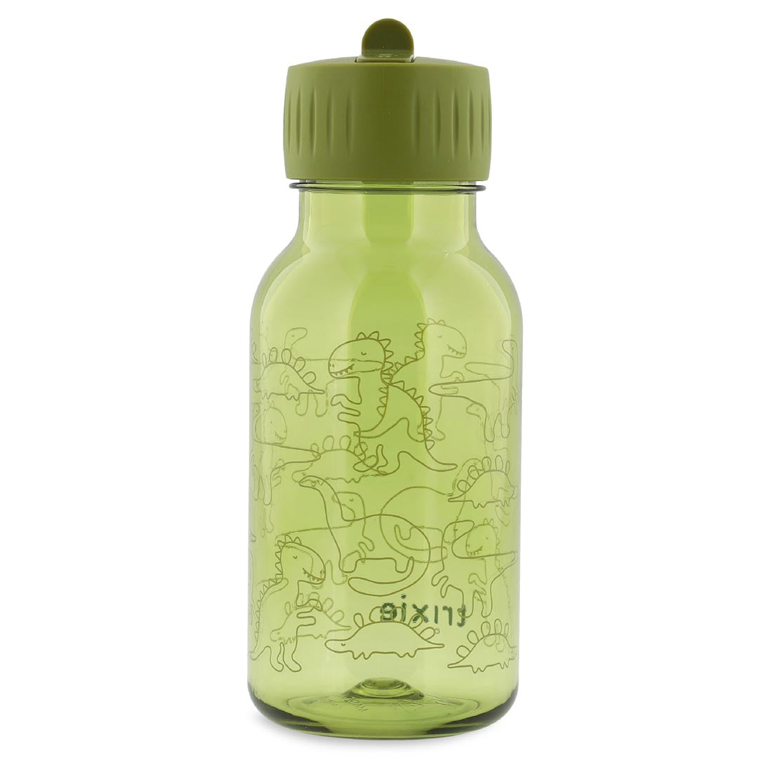 Tritan™ bottle 350ml - Daring Dino