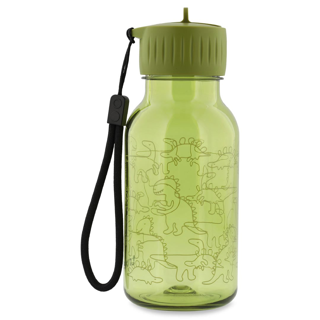 Tritan™ bottle 350ml - Daring Dino