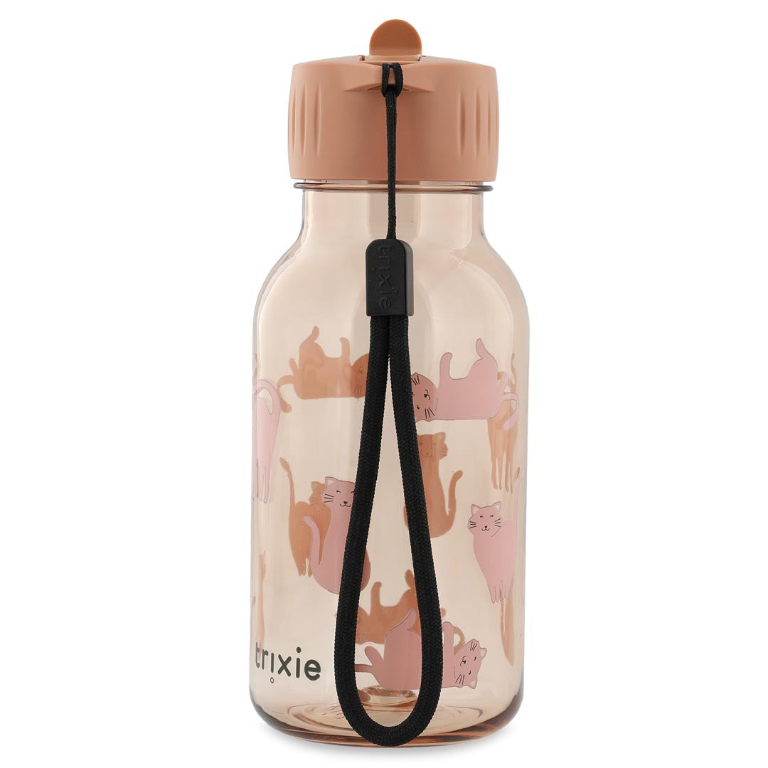 Tritan™ bottle 350ml - Charming Cat