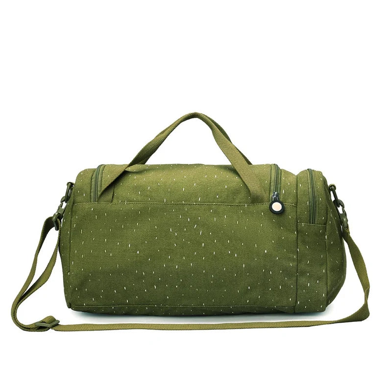 Kids Duffle Bag - Mr. Dino
