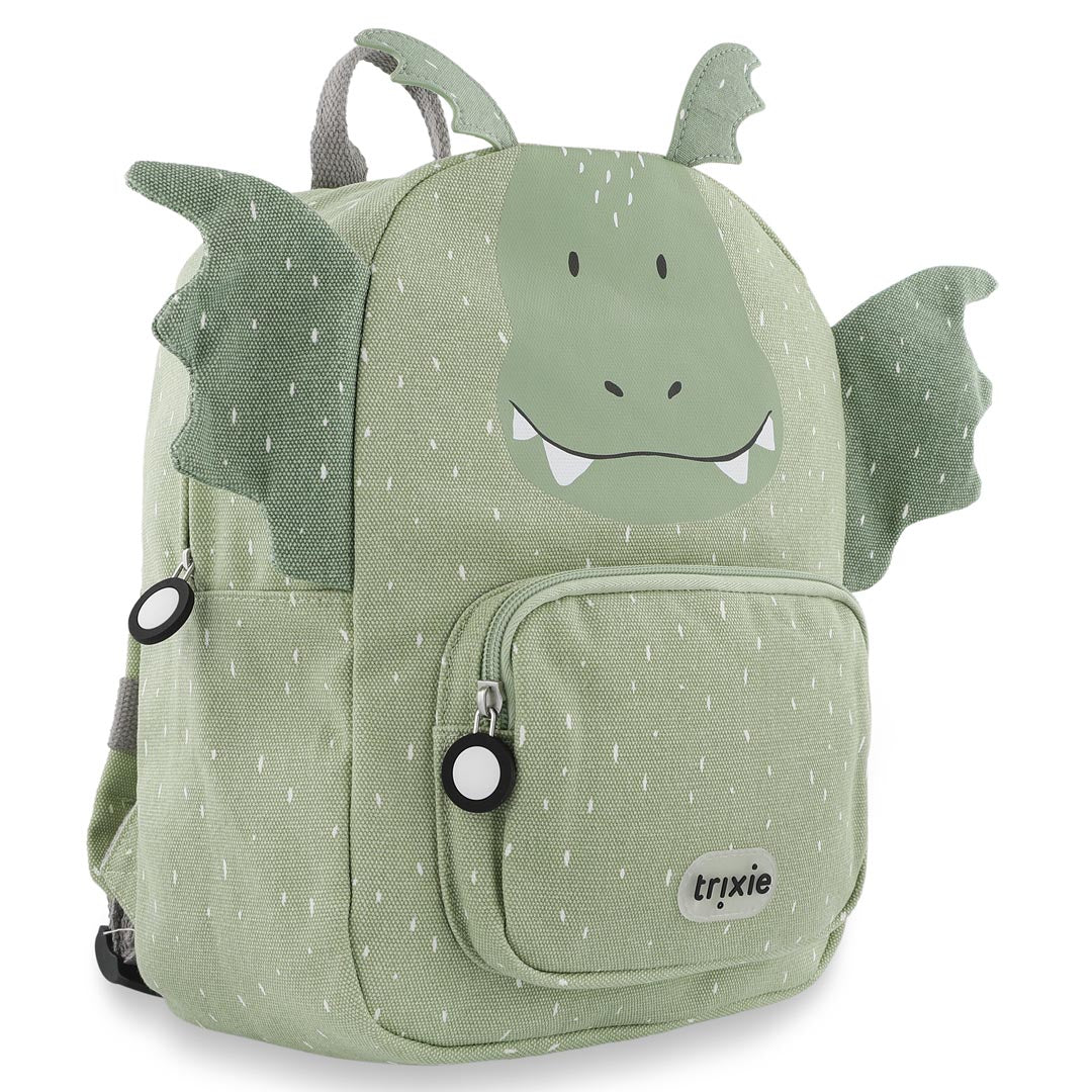 Backpack Mr. Dragon