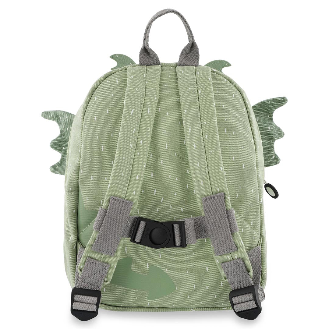 Backpack Mr. Dragon