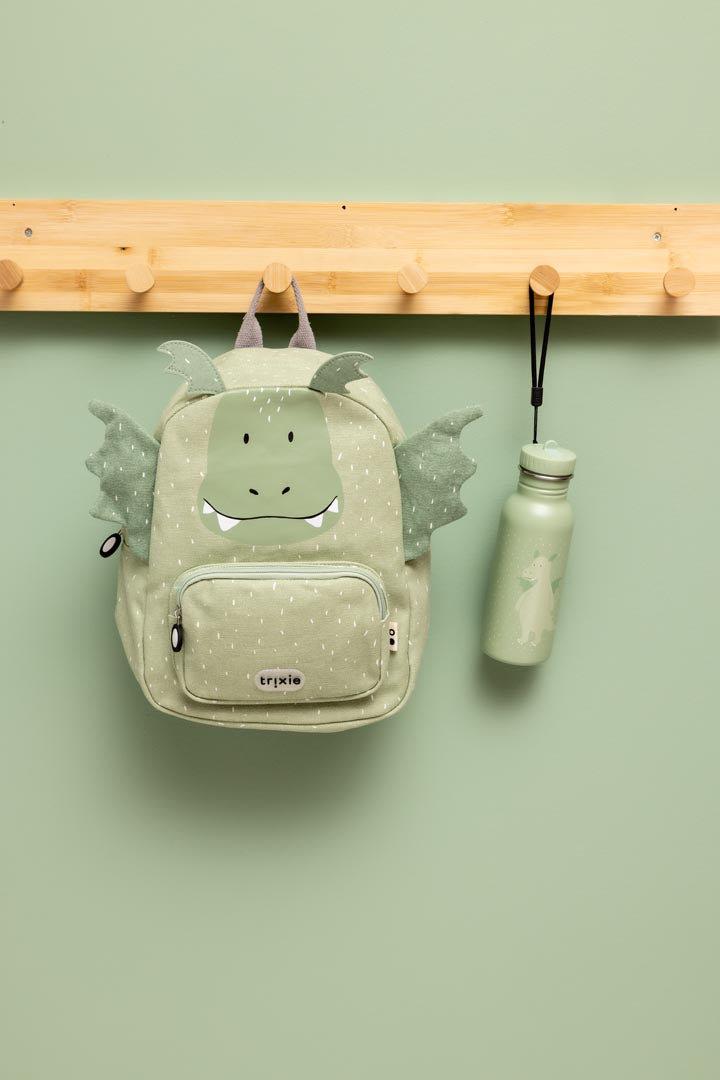Backpack Mr. Dragon