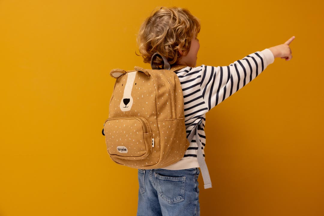 Backpack Mr. Bear