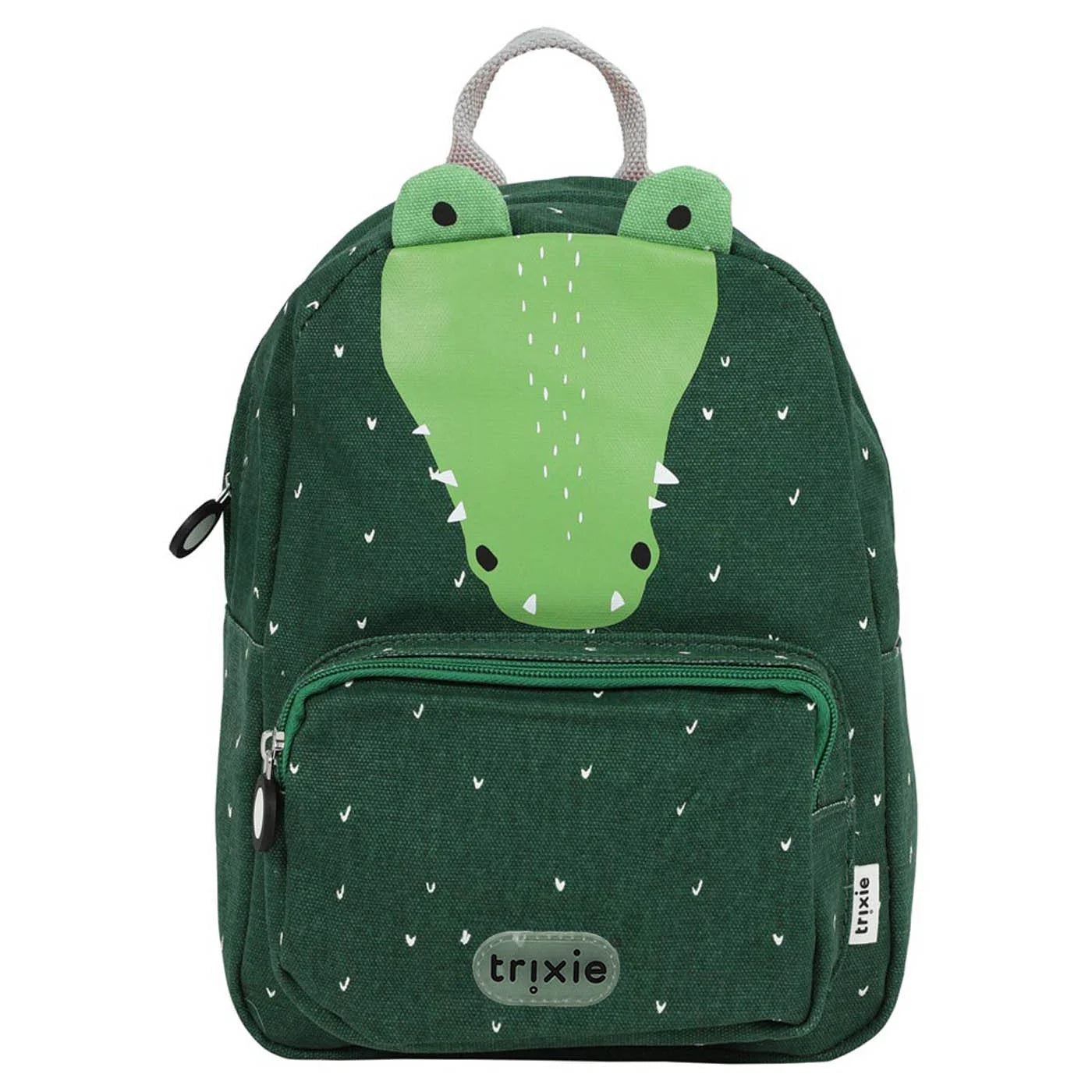 Backpack - Mr. Alligator
