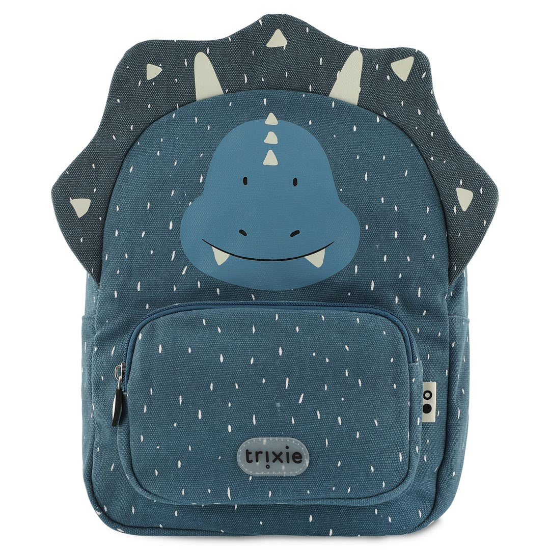Backpack Mr. Triceratops
