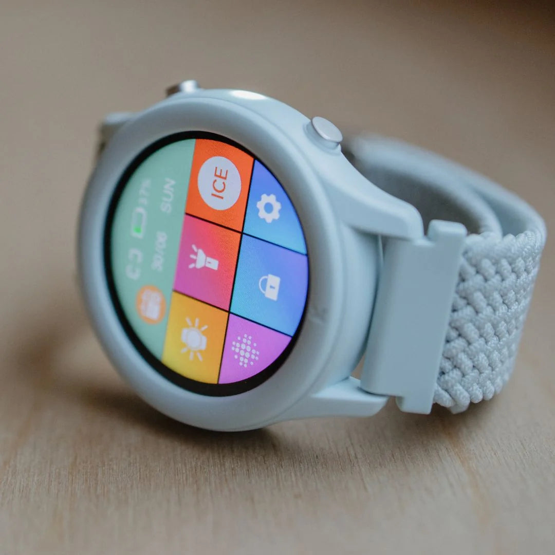 K-WATCH Interactive Watch - GREEN