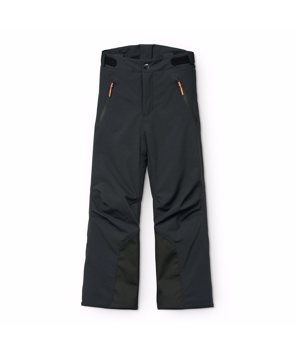 Ski Pants Jump Pro - Black