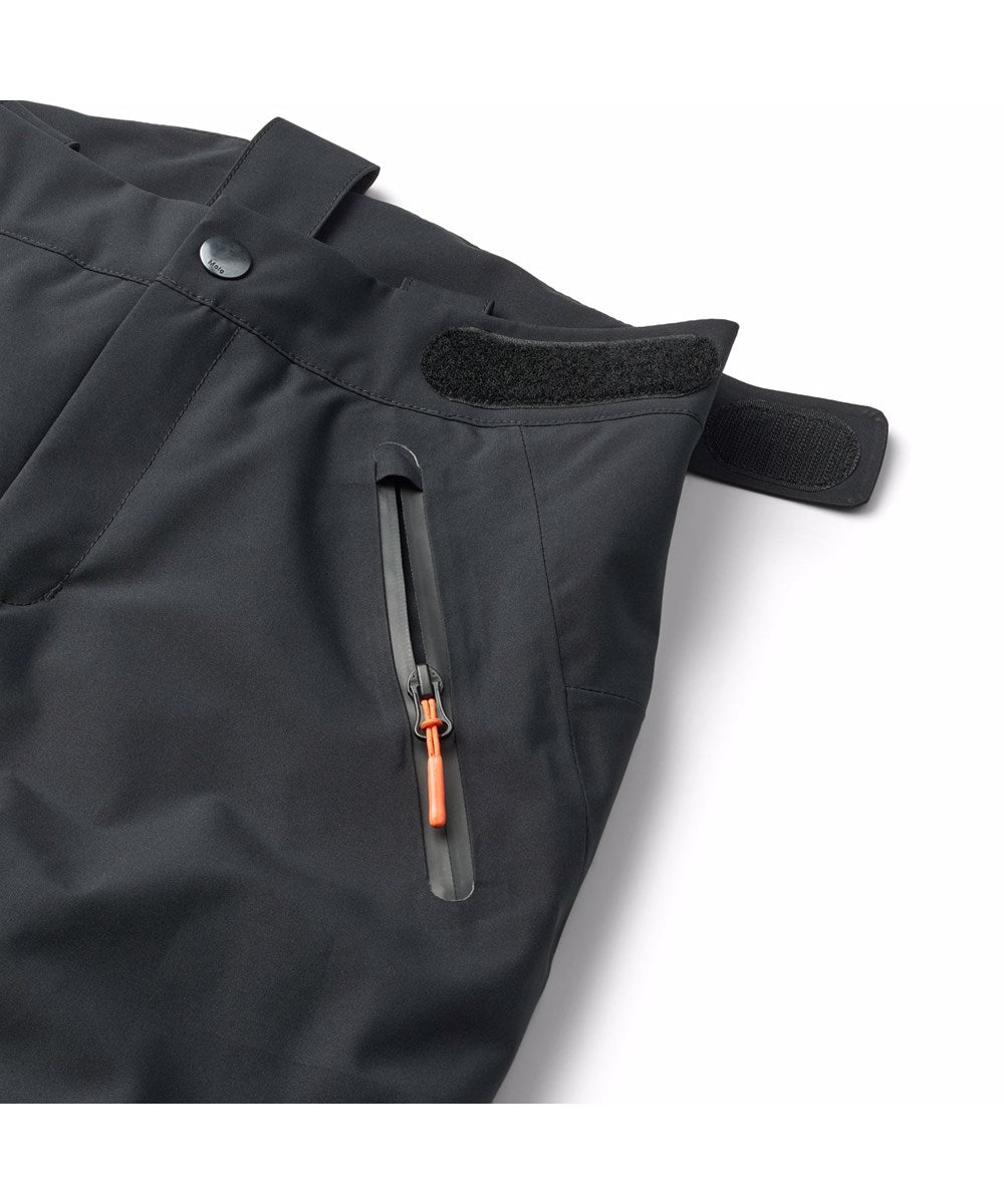 Ski Pants Jump Pro - Black