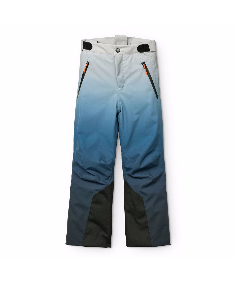 Ski Pants Jump Pro -Blue Ice