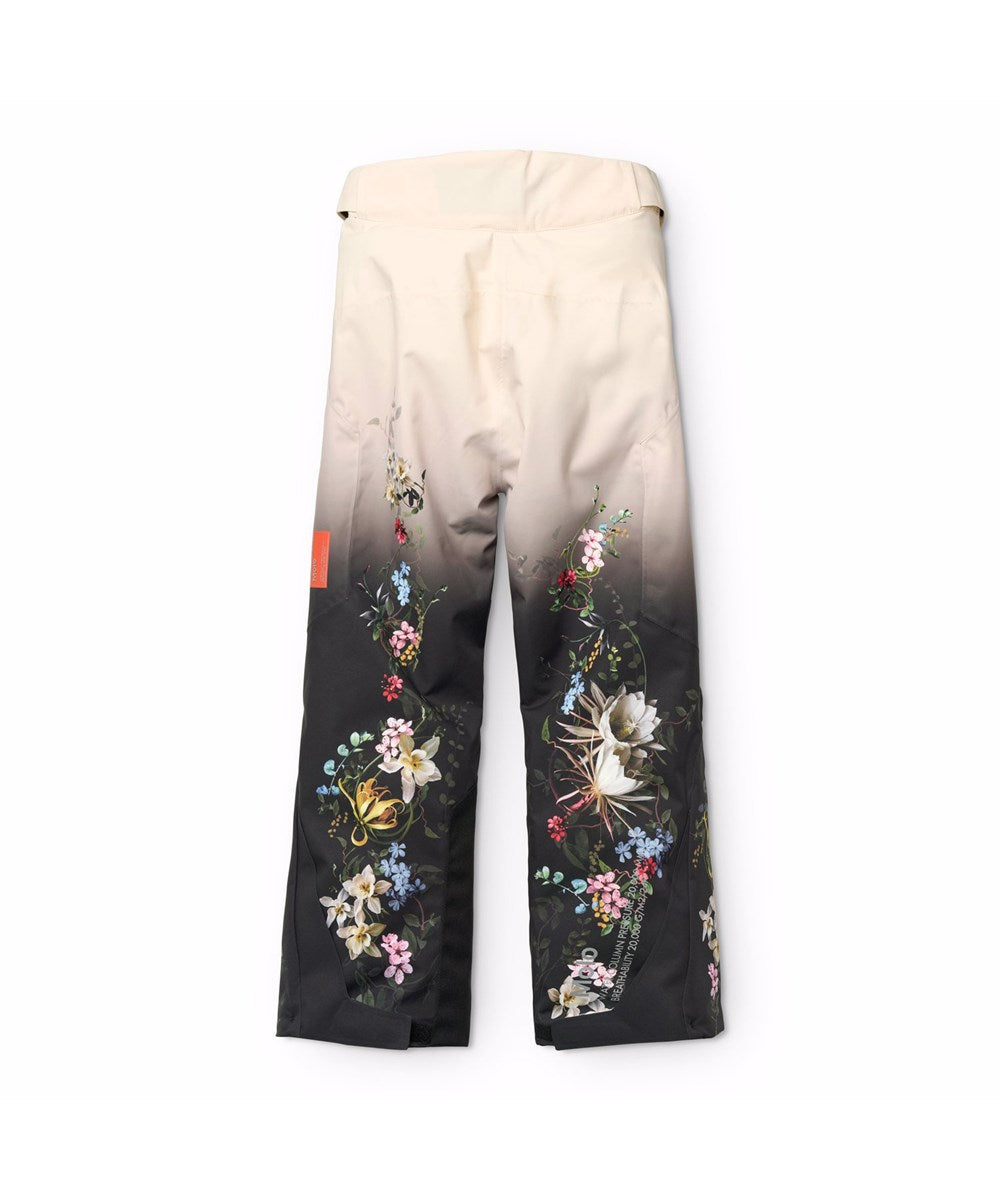 Ski Pants Jump Pro - Faded Paisley