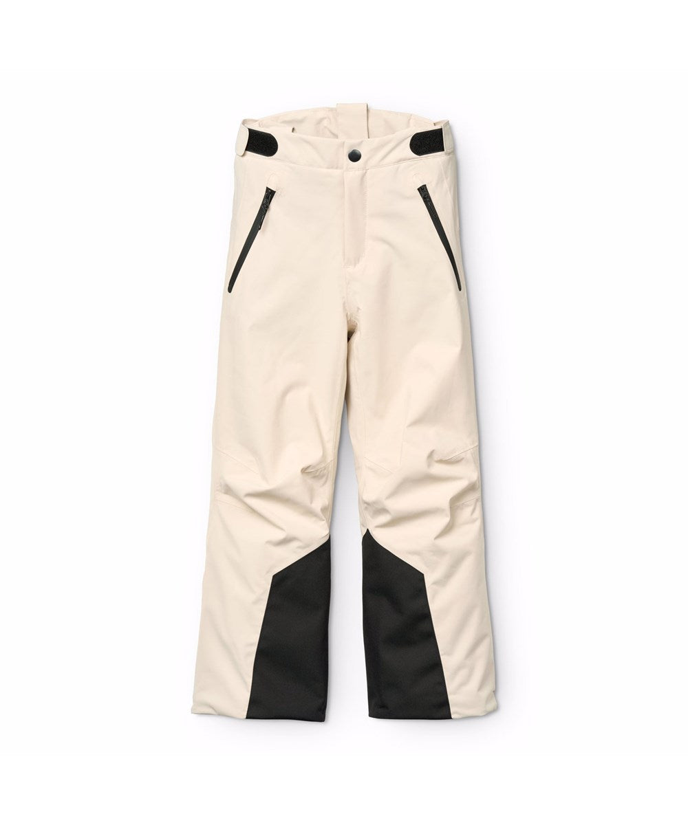 Ski Pants Jump Pro - Vanilla