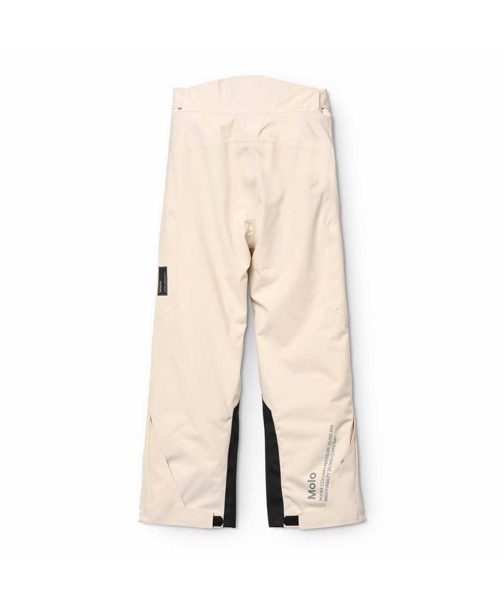 Ski Pants Jump Pro - Vanilla
