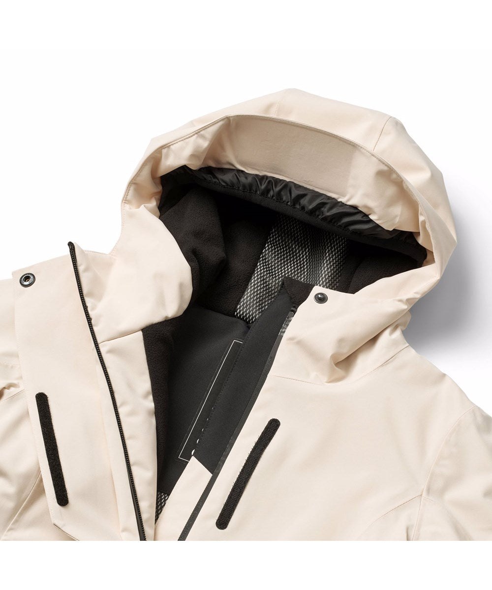 Ski Jacket Pearson - Vanilla