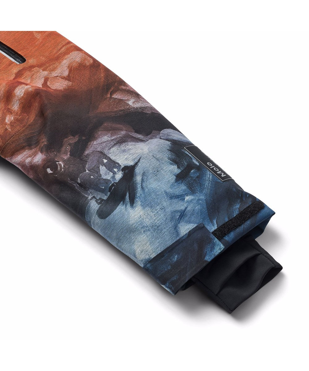 Ski Jacket Alpine - Sunrise