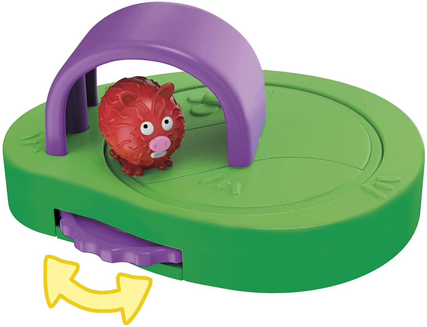 Peppa Pig Adventures - Peppa’s Petting Farm Playset