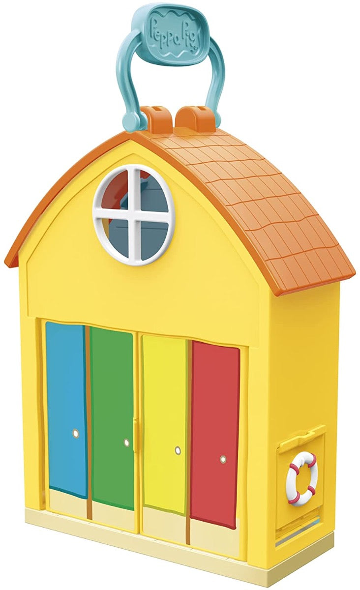 Peppa Pig Adventures - Peppa’s Swimming Pool