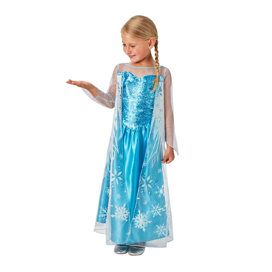 Elsa Costume