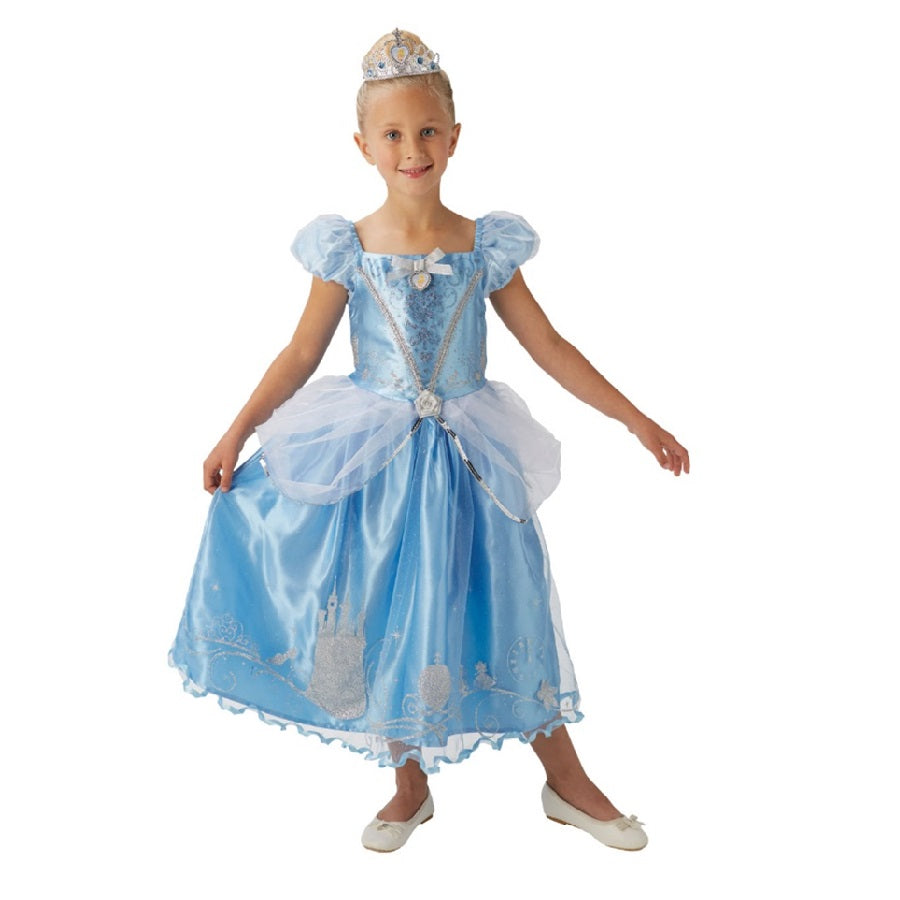 Cinderella Costume