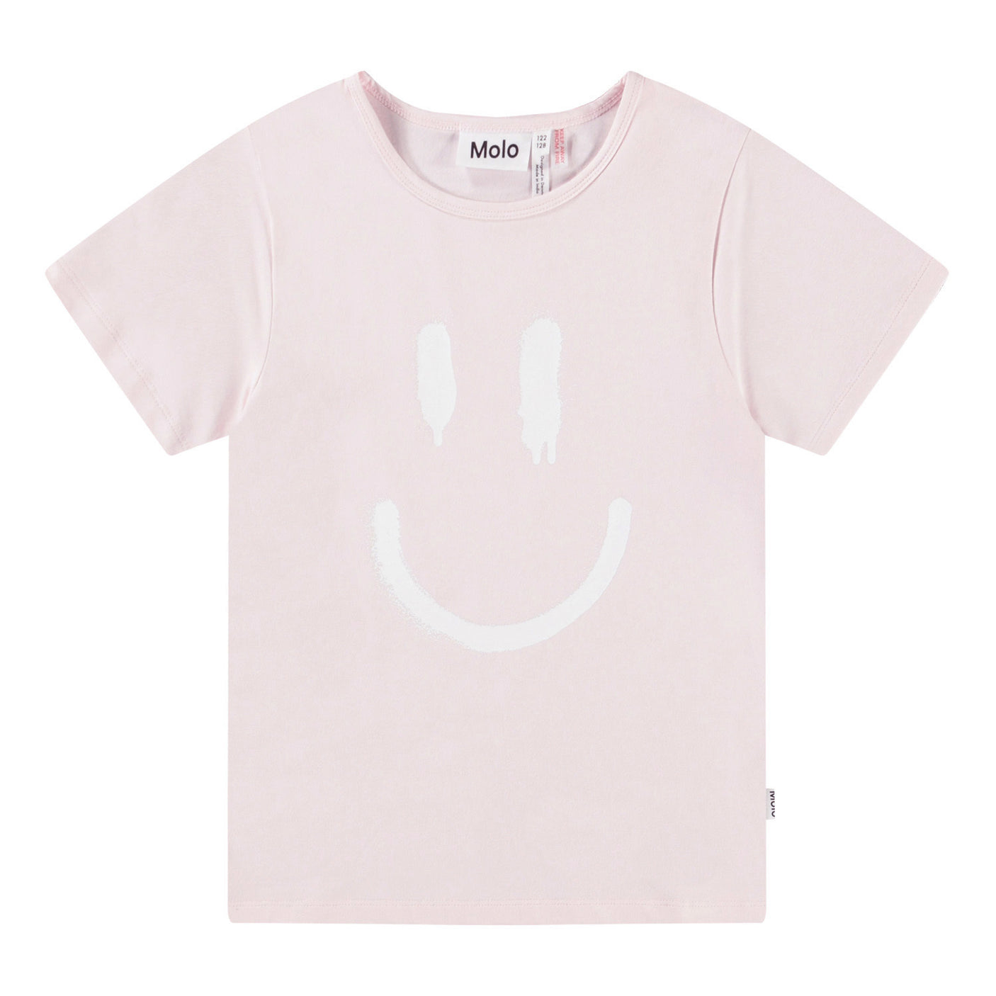 Luvis Pyjama - charlotte pink