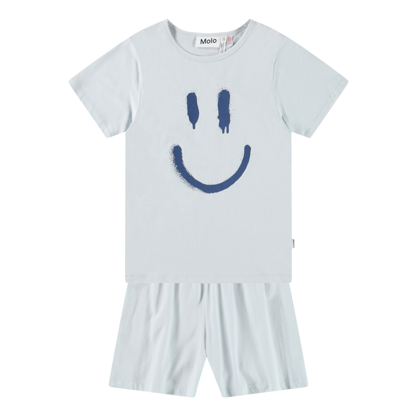 Luvis Pyjama - Skywriting