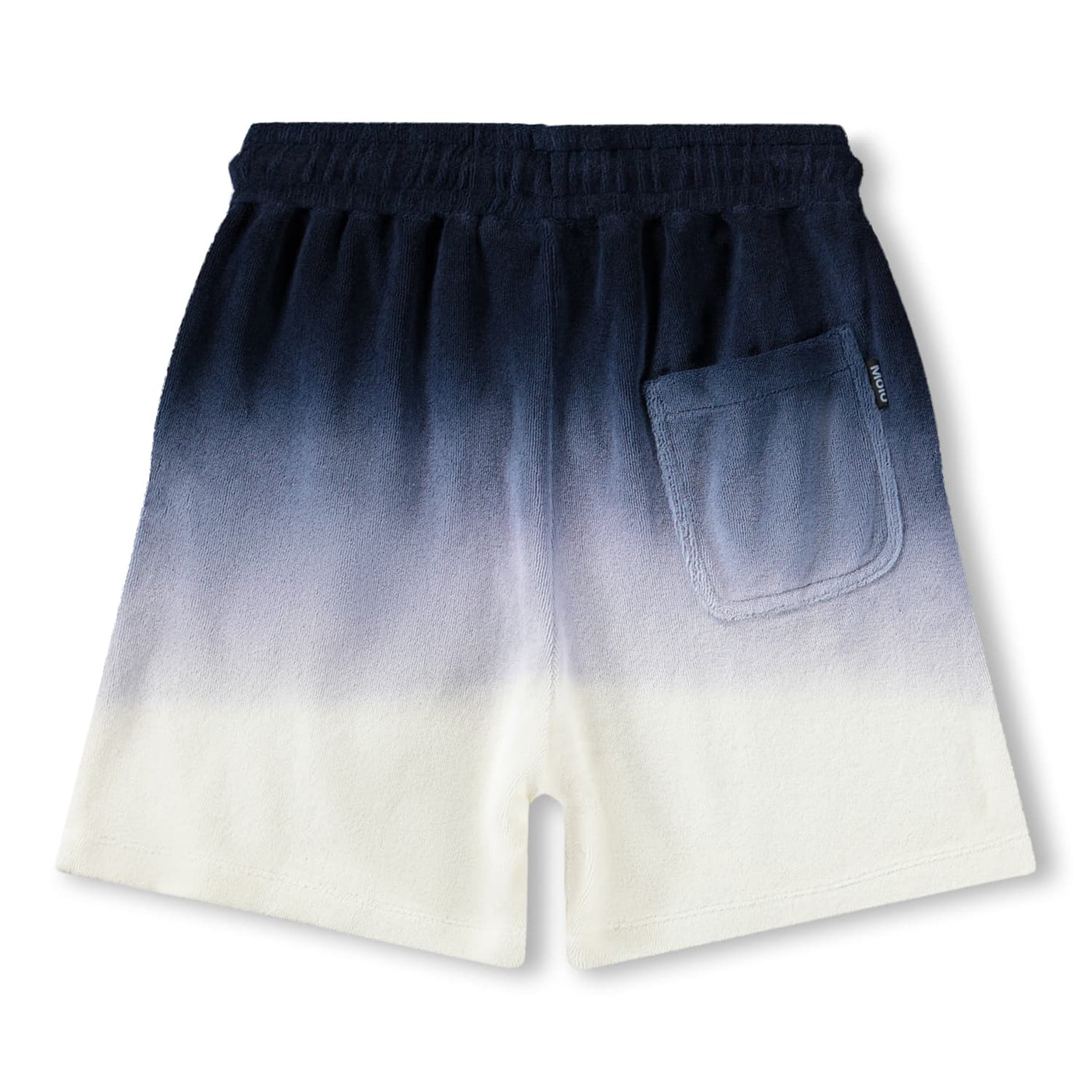 Abay Shorts - Sailor