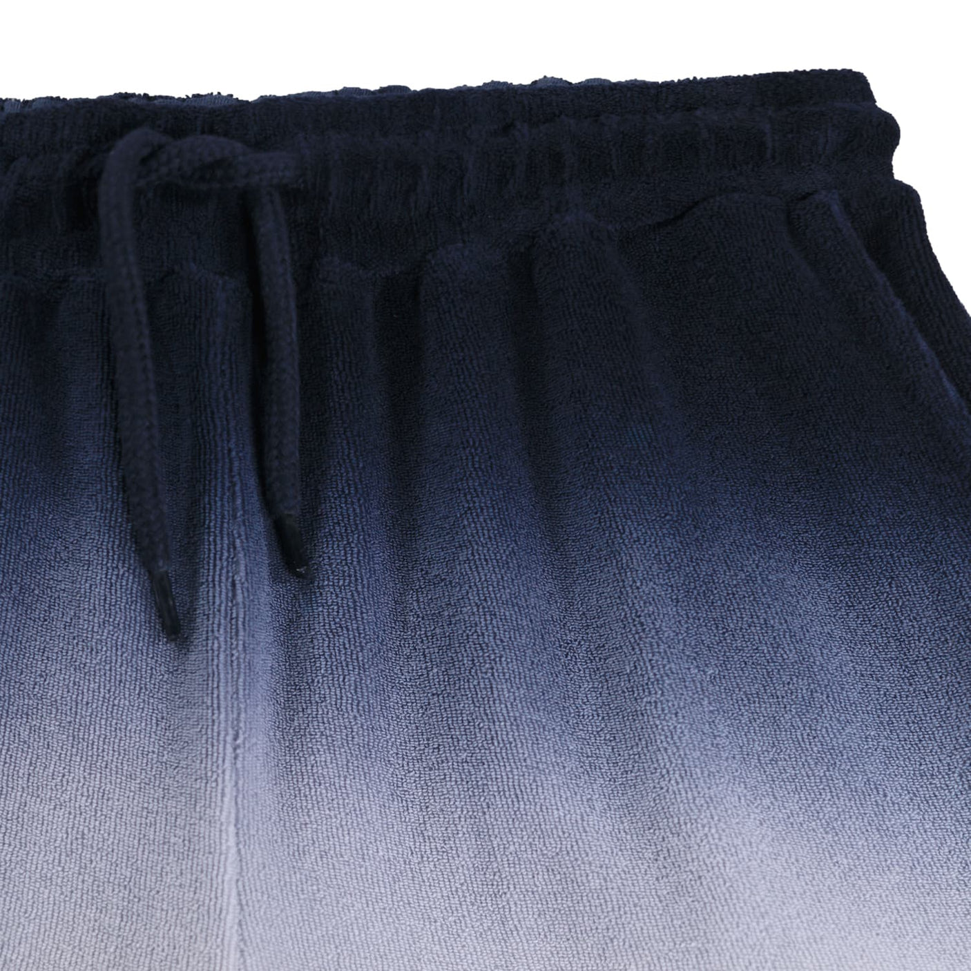 Abay Shorts - Sailor