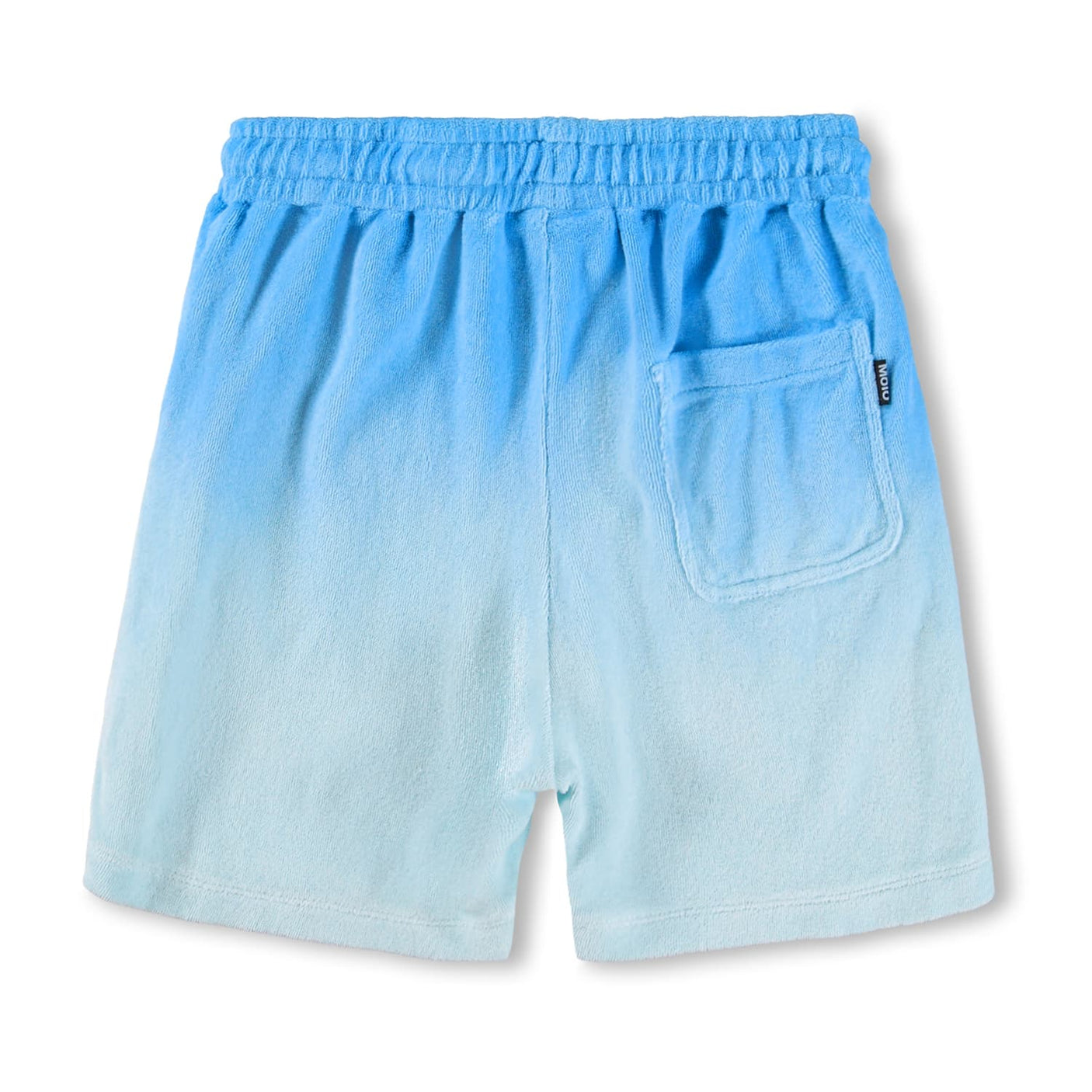 Abay Shorts - Blue Light