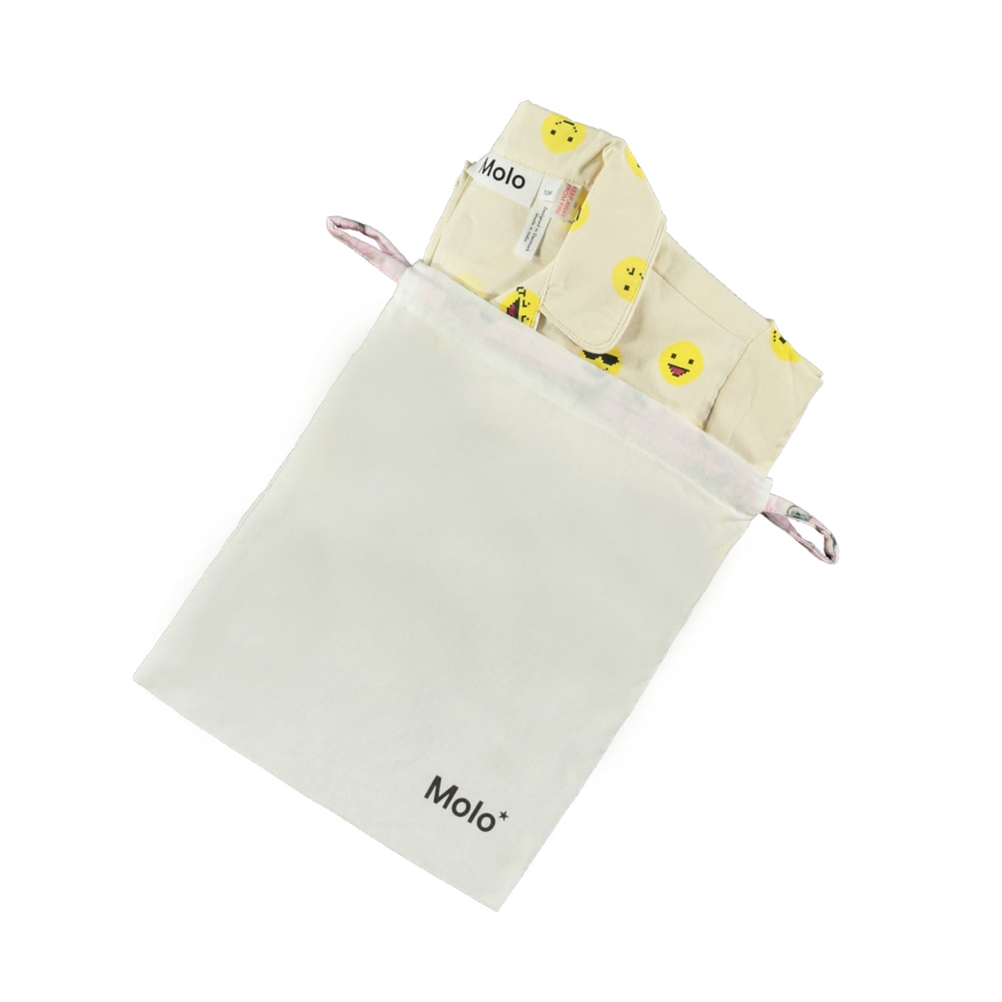 Lex Pyjama Pixel Emojis