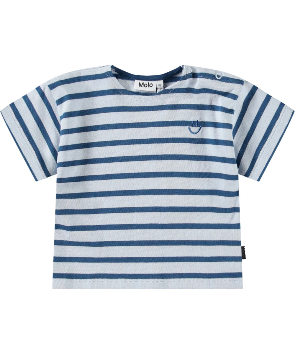 Eivor Skie - Lagoa Stripe