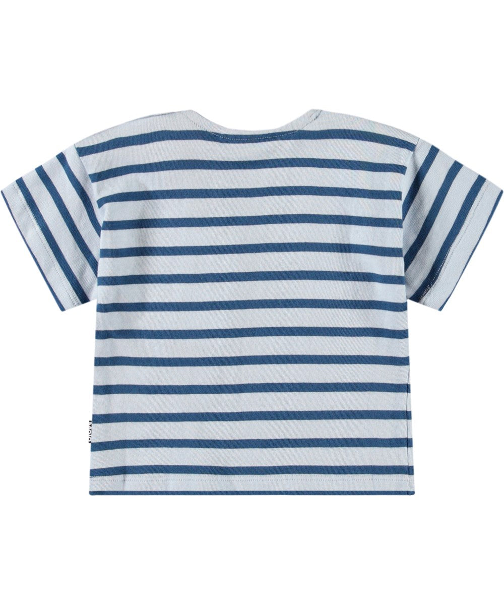 Eivor Skie - Lagoa Stripe