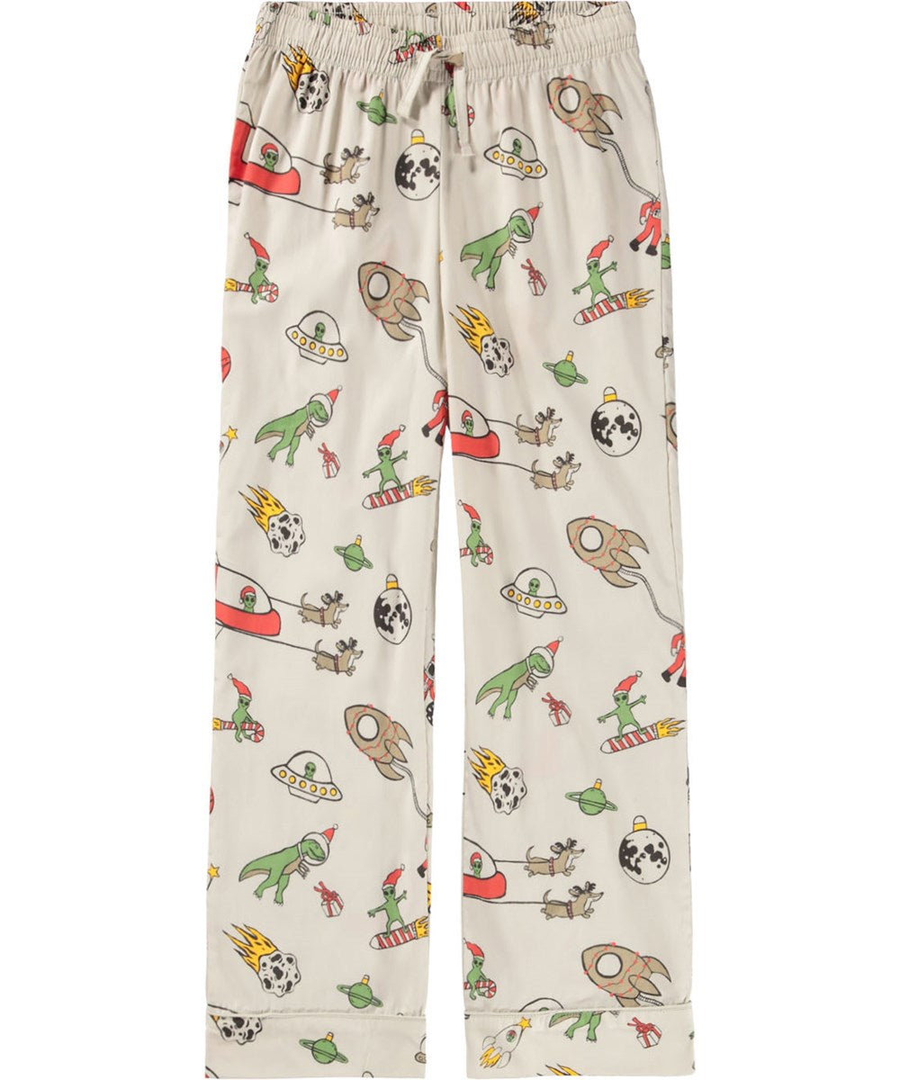 Lex Pyjama - Spacy Nights