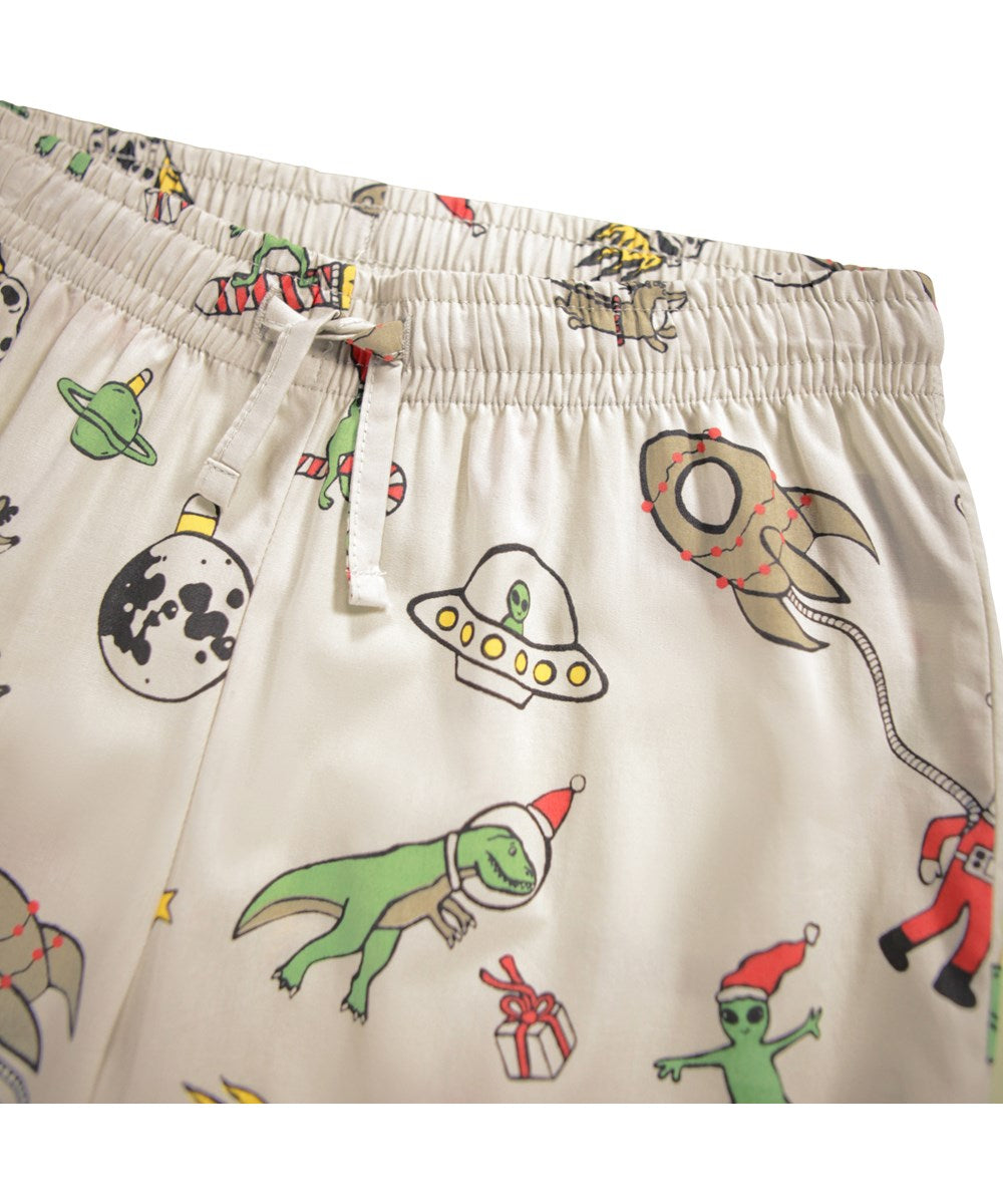 Lex Pyjama - Spacy Nights