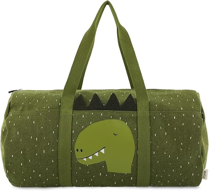 Kids Roll Bag - Mr. Dino