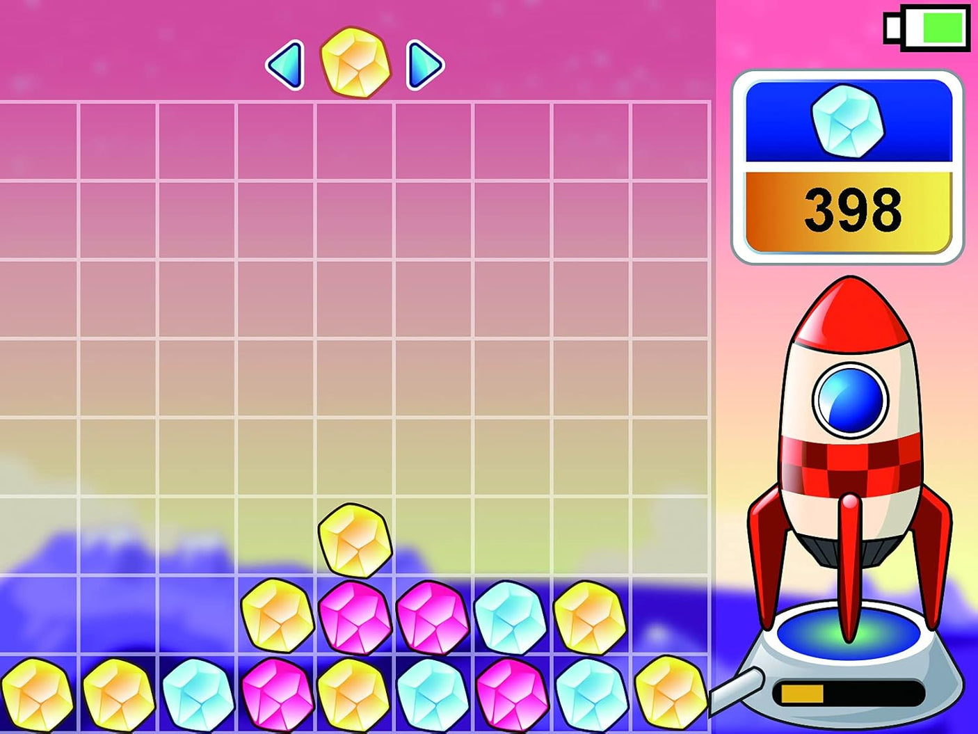 كيديزوم استوديو - بنفسجي