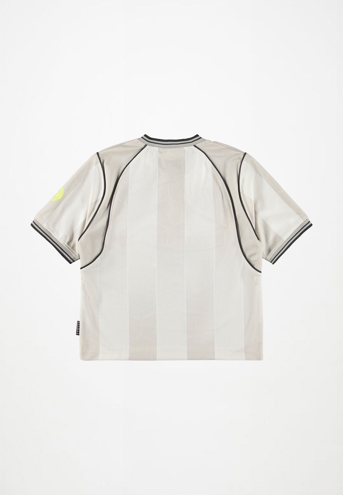 Ronan T-Shirt - Day Fade