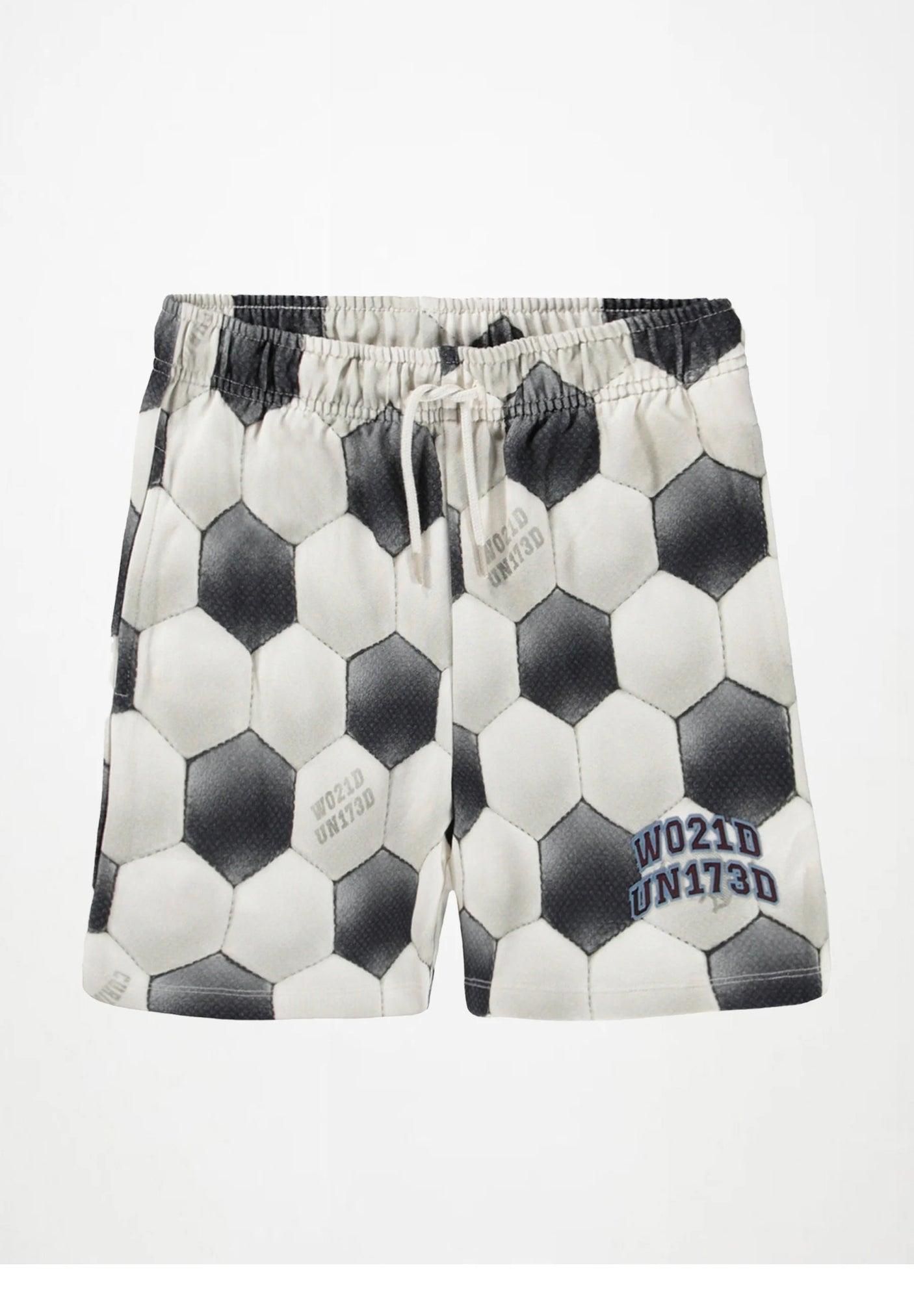 Adian Shorts - Football Moon