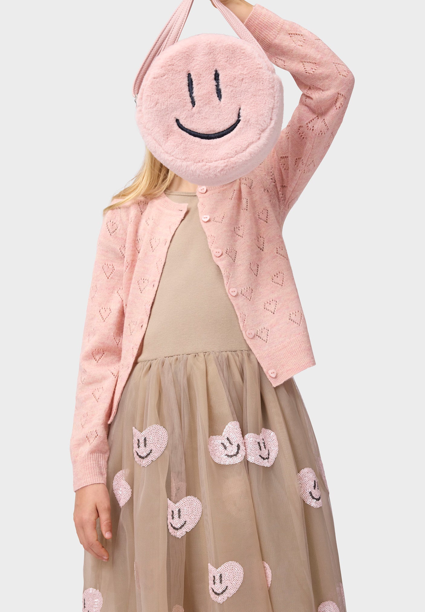 Dress Cyrusila - Teak