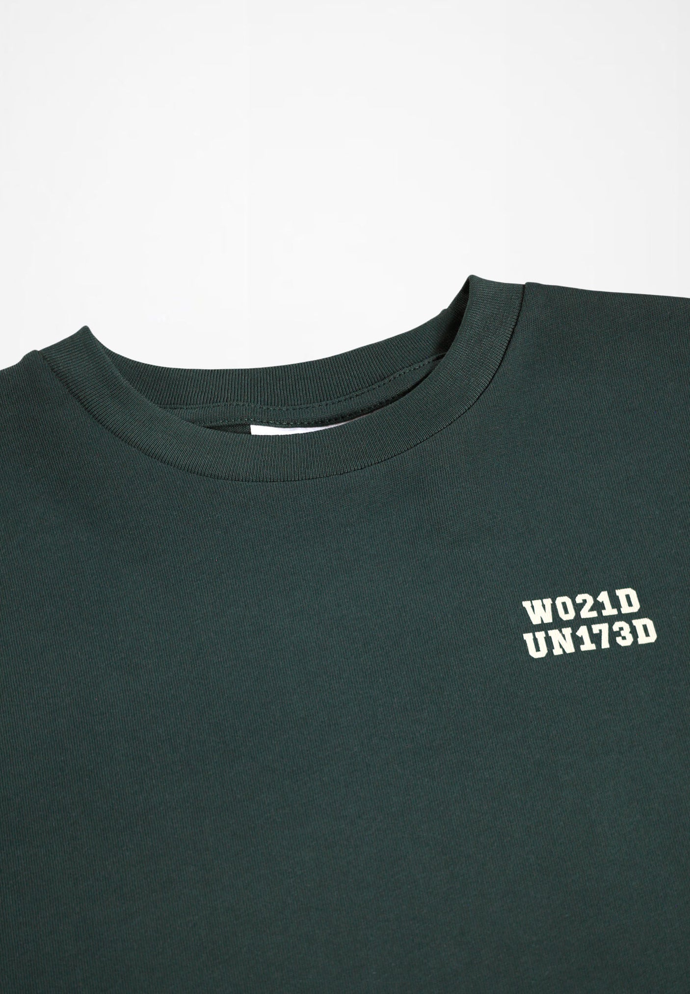 Riley T-Shirt - Ball United