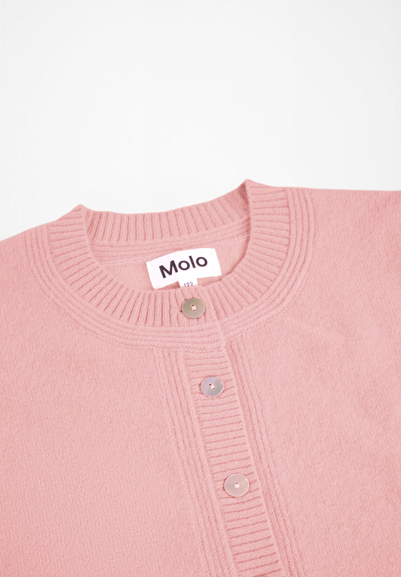 Cardigan Giovanna - Mellow Rose