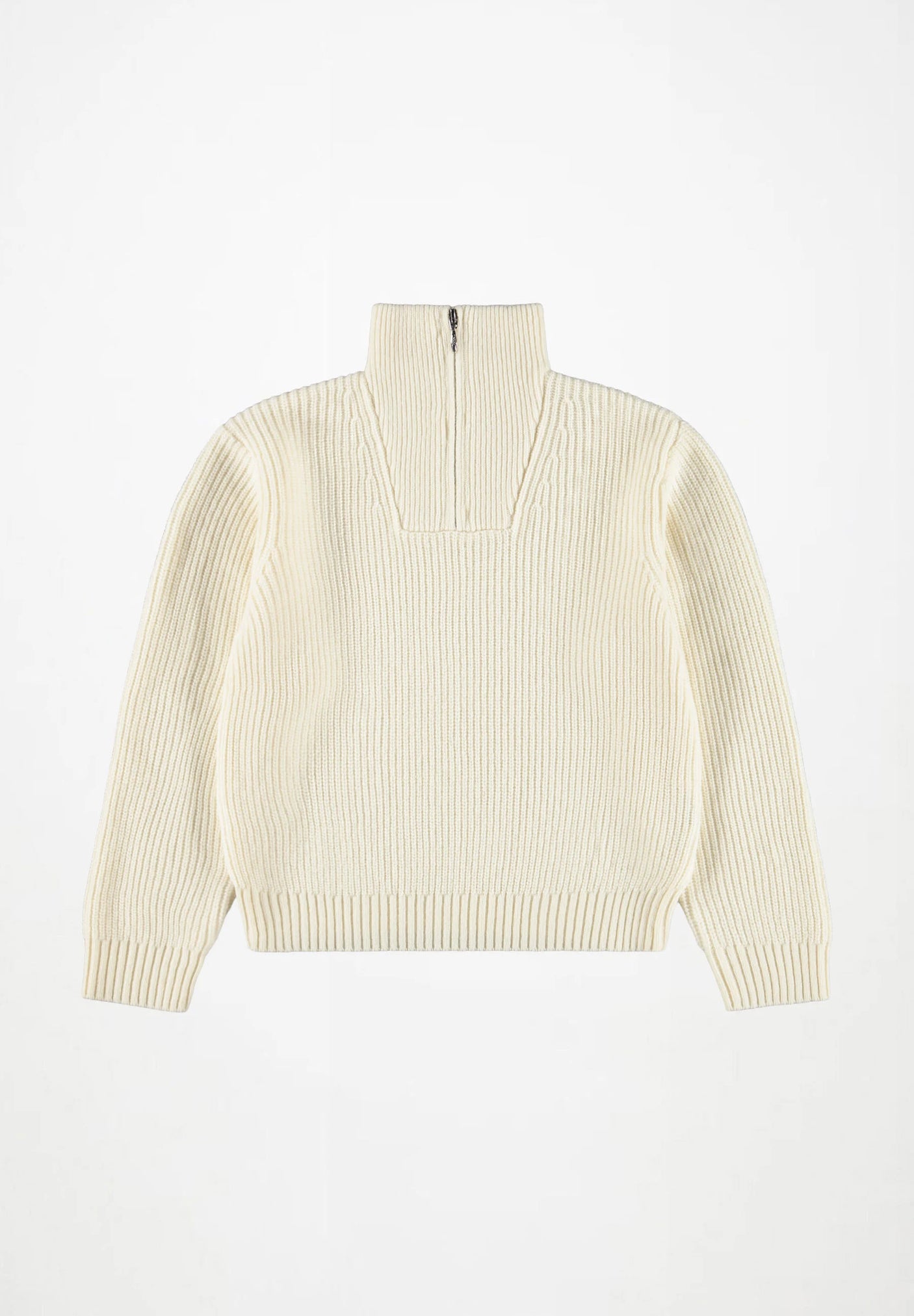 Sweater Gretta - Pearled Ivory
