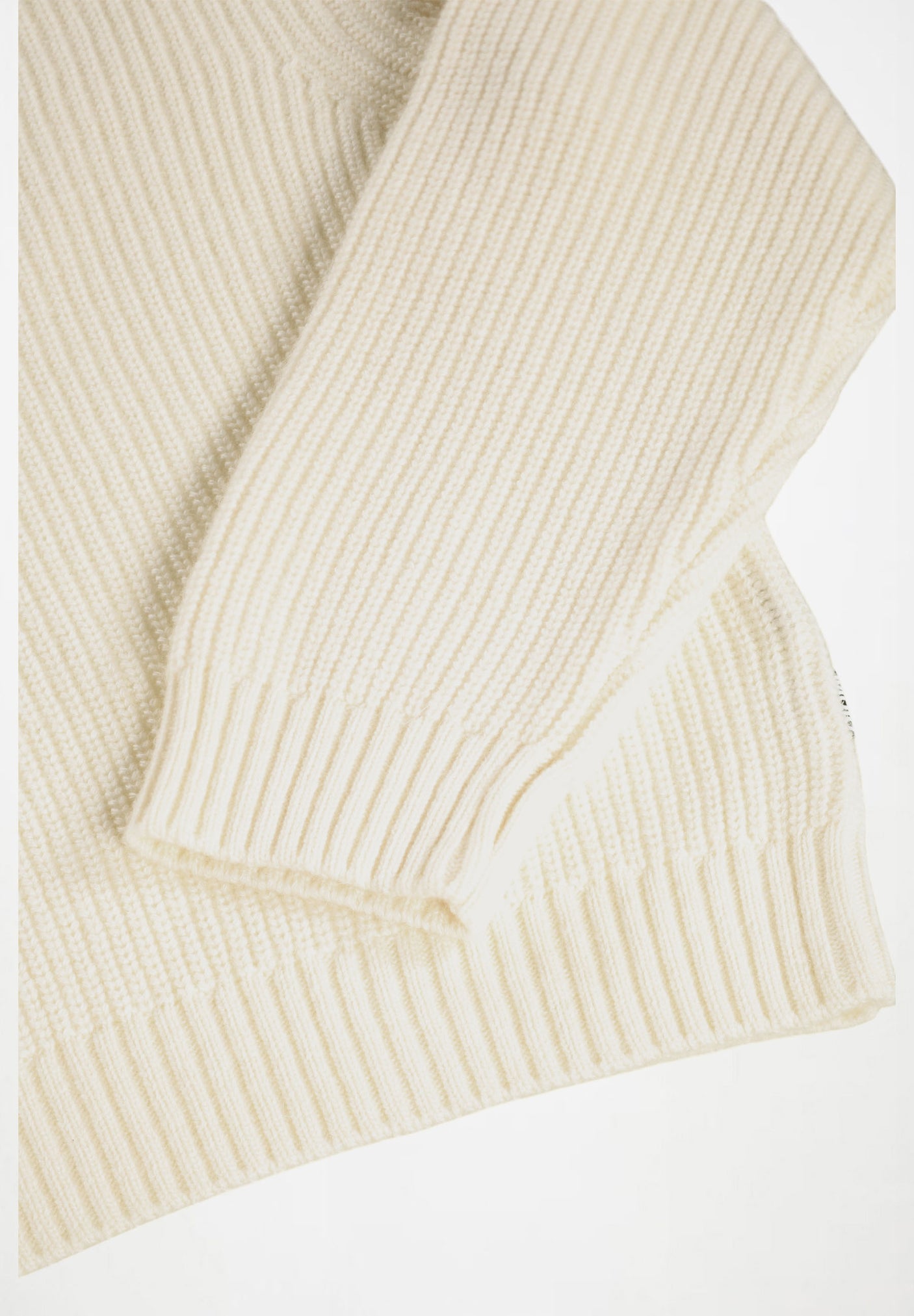 Sweater Gretta - Pearled Ivory