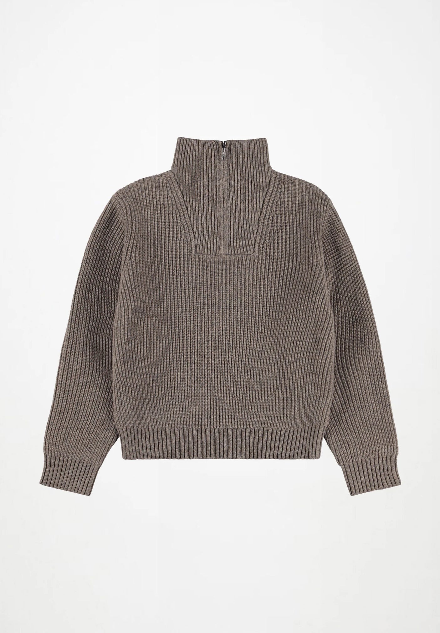 Sweater Gretta - Ground Melange