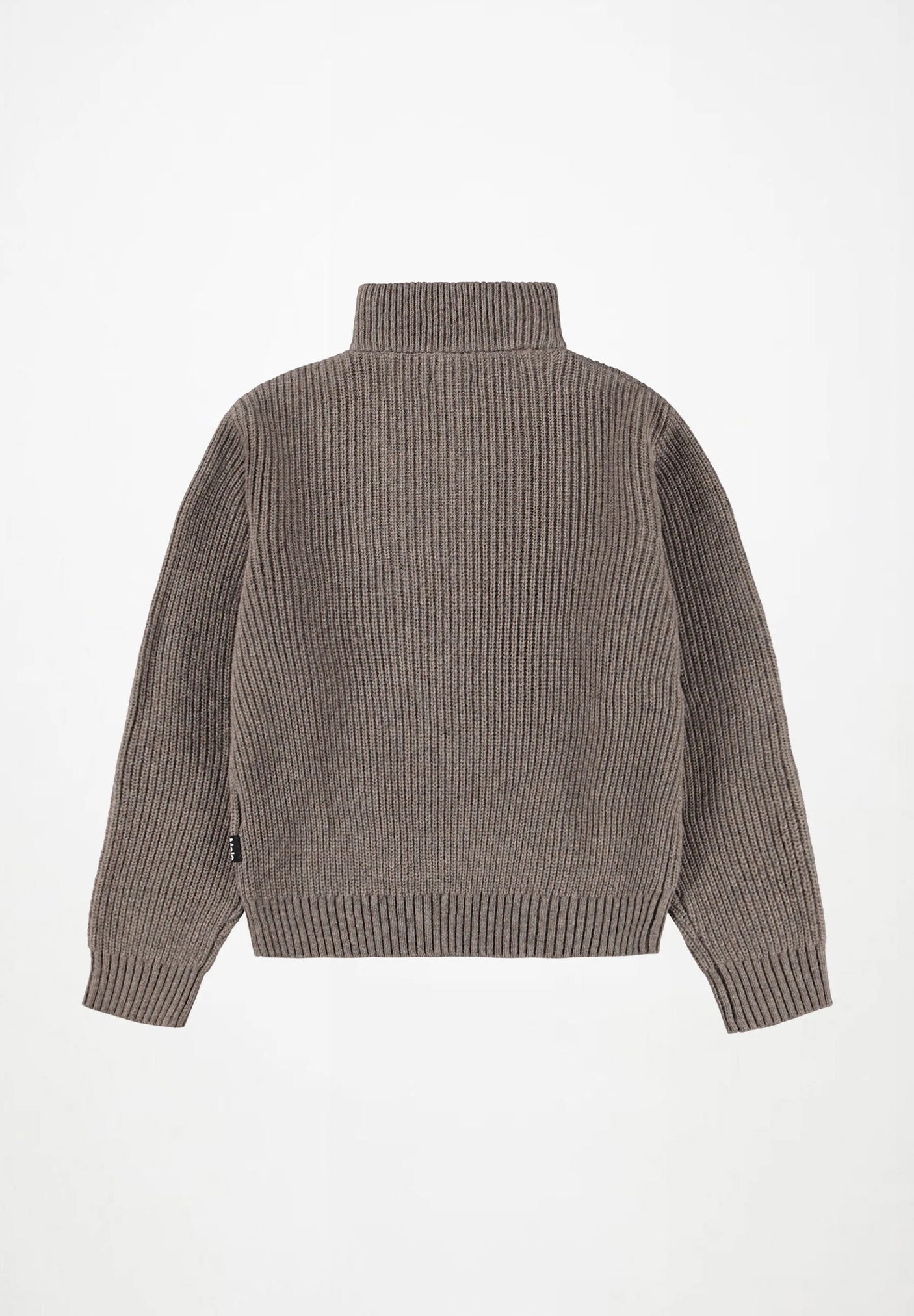 Sweater Gretta - Ground Melange