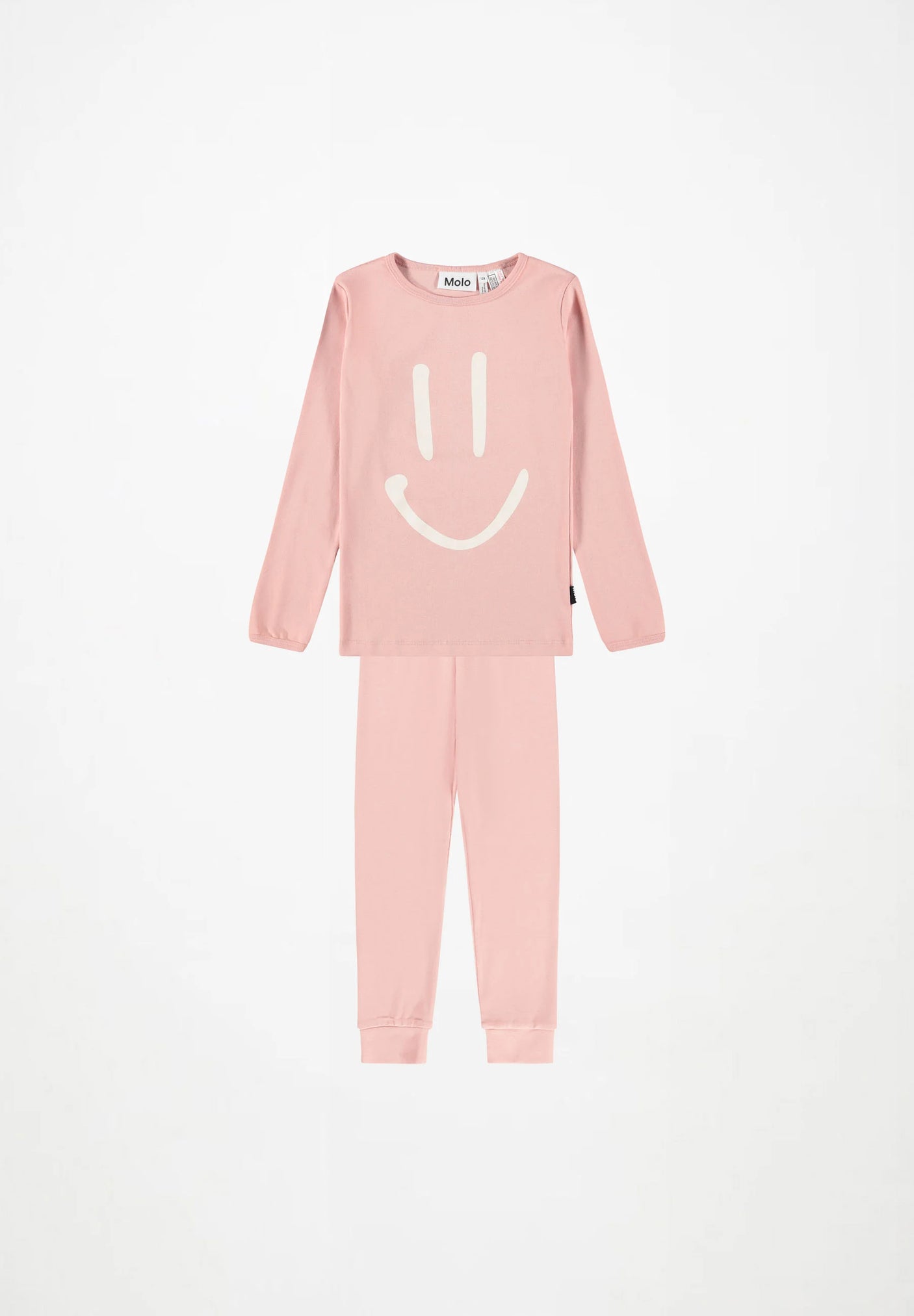 Lue Pyjamas - Mellow Rose